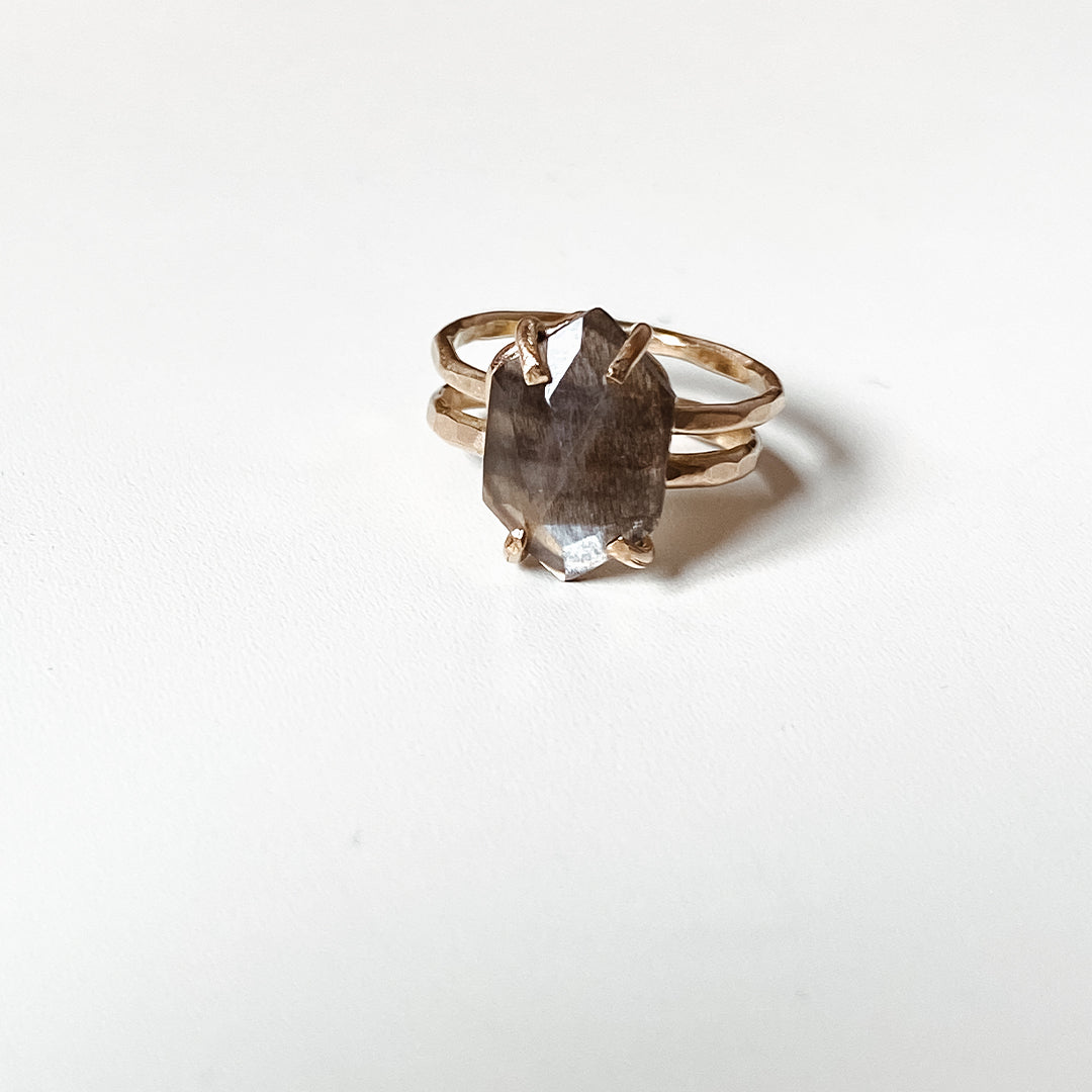 shai ring - size 4