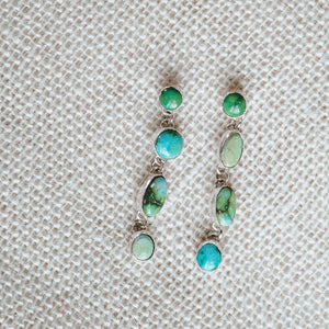 daisy chain dusters #4
