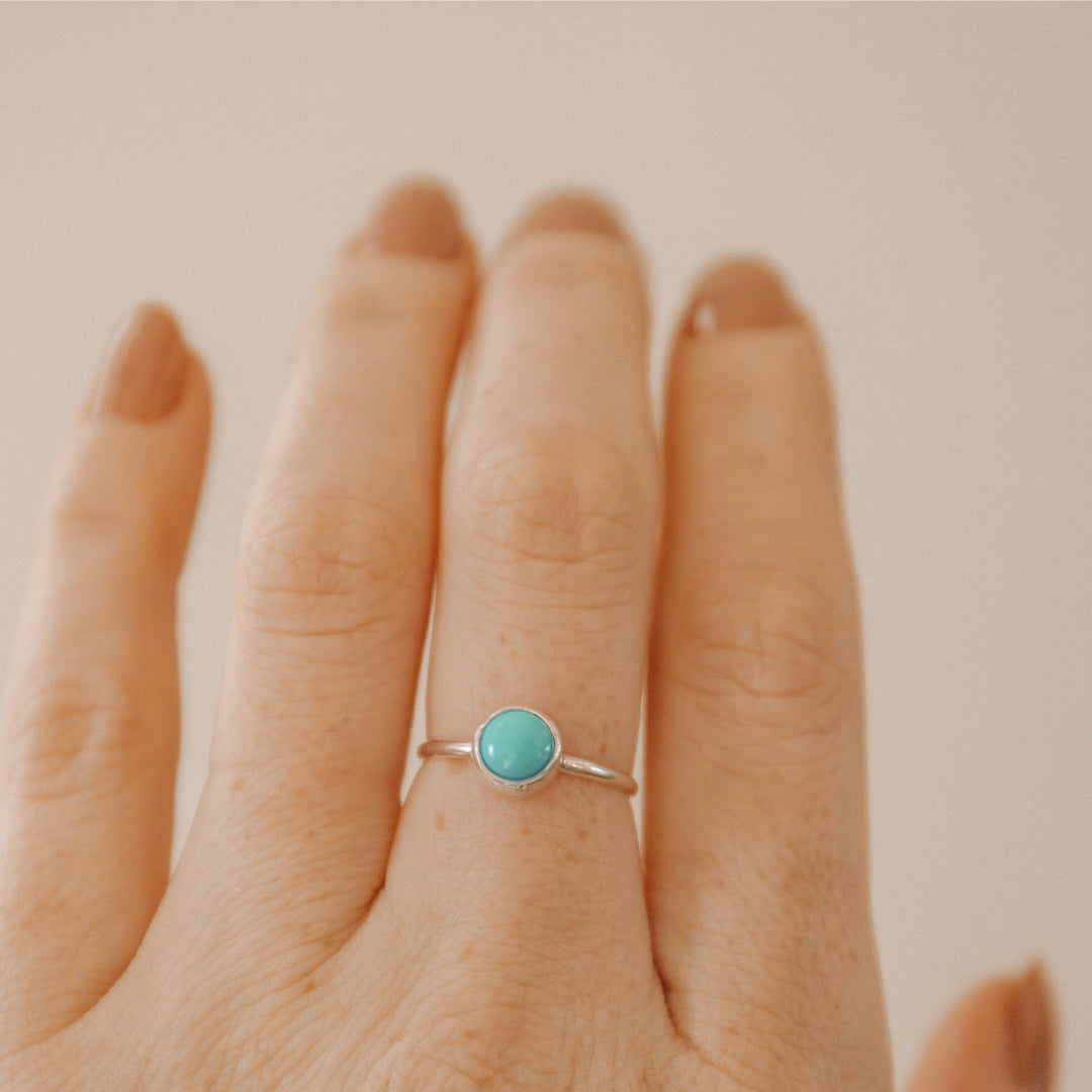 sparrow ring #2 - size 5.25