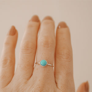 sparrow ring #2 - size 5.25
