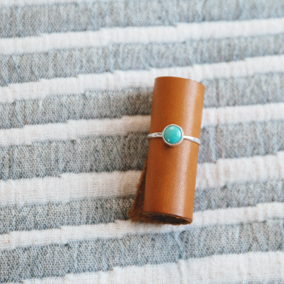sparrow ring #2 - size 5.25