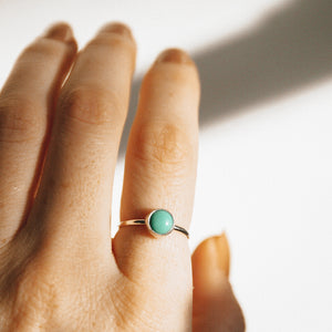 sparrow ring #1 - size 7.75