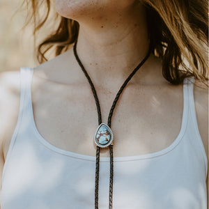 bolo tie #2