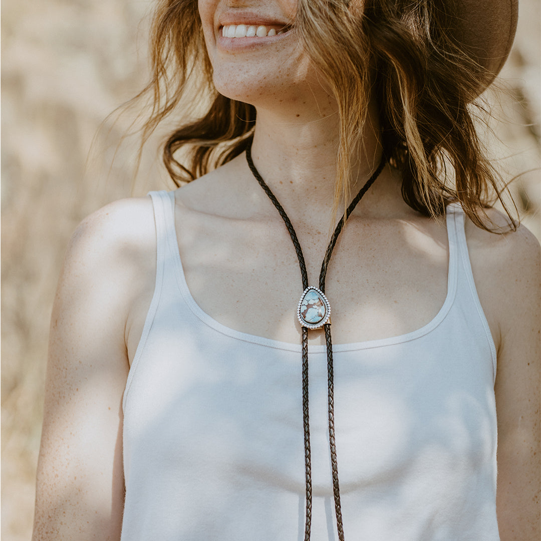 bolo tie #2