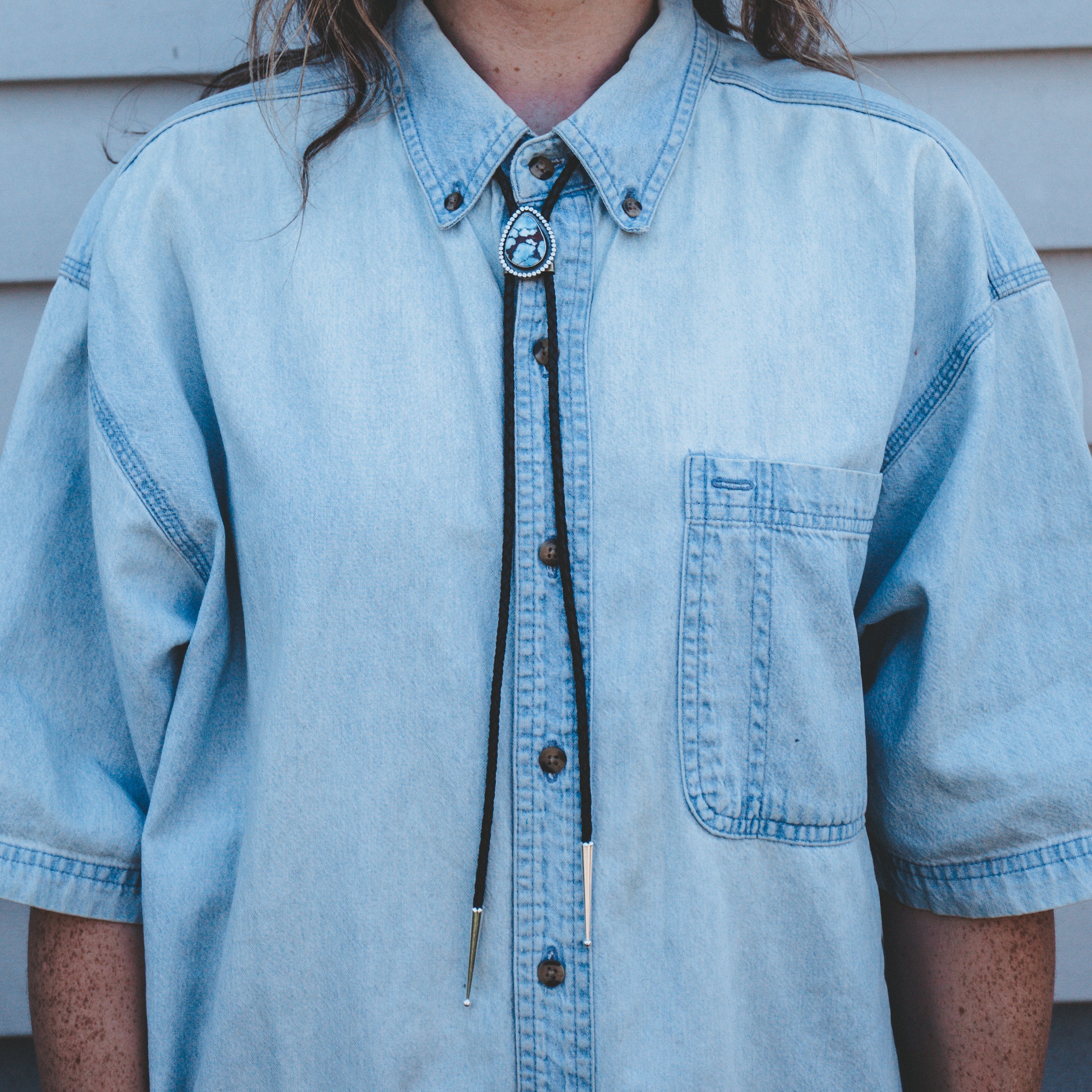 bolo tie #2