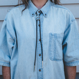 bolo tie #2