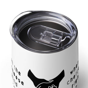 kind tumbler